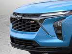 2025 Chevrolet Trax FWD SUV for sale #254431X - photo 13