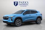 2025 Chevrolet Trax FWD SUV for sale #254431X - photo 3