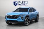 2025 Chevrolet Trax FWD SUV for sale #254431X - photo 8