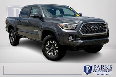 2019 Toyota Tacoma Double Cab 4x4 Pickup for sale #255250A - photo 1