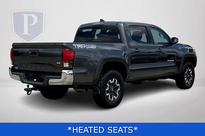 2019 Toyota Tacoma Double Cab 4x4 Pickup for sale #255250A - photo 2