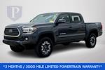 2019 Toyota Tacoma Double Cab 4x4 Pickup for sale #255250A - photo 12
