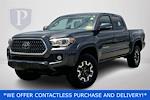 2019 Toyota Tacoma Double Cab 4x4 Pickup for sale #255250A - photo 4