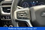 2022 Chevrolet Tahoe 4x4 SUV for sale #216567XA - photo 25