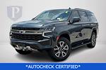 2022 Chevrolet Tahoe 4x4 SUV for sale #216567XA - photo 6