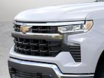 2025 Chevrolet Silverado 1500 Crew Cab 4x4 Pickup for sale #256213X - photo 13