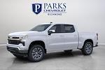 2025 Chevrolet Silverado 1500 Crew Cab 4x4 Pickup for sale #256213X - photo 2