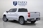 2025 Chevrolet Silverado 1500 Crew Cab 4x4 Pickup for sale #256213X - photo 3