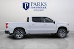 2025 Chevrolet Silverado 1500 Crew Cab 4x4 Pickup for sale #256213X - photo 5