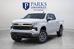 2025 Chevrolet Silverado 1500 Crew Cab 4x4 Pickup for sale #256213X - photo 6