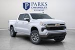 2025 Chevrolet Silverado 1500 Crew Cab 4x4 Pickup for sale #256213X - photo 7