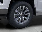 2025 Chevrolet Silverado 1500 Crew Cab 4x4 Pickup for sale #256213X - photo 9