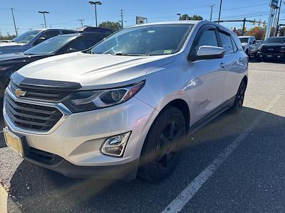 2021 Chevrolet Equinox FWD SUV for sale #257897A - photo 1