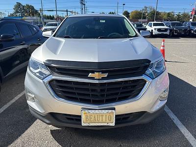 2021 Chevrolet Equinox FWD SUV for sale #257897A - photo 2