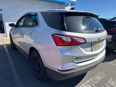 2021 Chevrolet Equinox FWD SUV for sale #257897A - photo 2