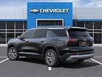2025 Chevrolet Traverse FWD SUV for sale #258818 - photo 4