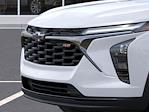 2025 Chevrolet Trax FWD SUV for sale #259349 - photo 13