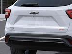 2025 Chevrolet Trax FWD SUV for sale #259349 - photo 14