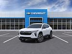 2025 Chevrolet Trax FWD SUV for sale #259349 - photo 8