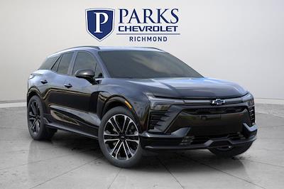 2025 Chevrolet Blazer EV AWD SUV for sale #259516 - photo 1