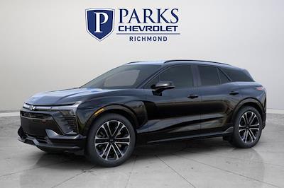 2025 Chevrolet Blazer EV AWD SUV for sale #259516 - photo 2