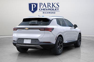 2025 Chevrolet Equinox EV FWD SUV for sale #260107 - photo 2