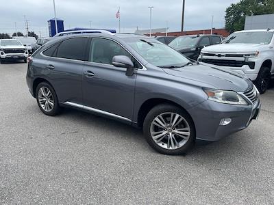 2015 Lexus RX 350 4x2 SUV for sale #260107A - photo 1