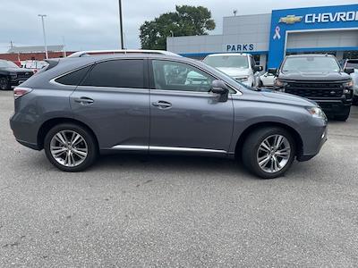 2015 Lexus RX 350 4x2 SUV for sale #260107A - photo 2