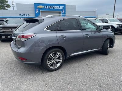 2015 Lexus RX 350 4x2 SUV for sale #260107A - photo 2