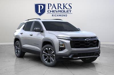 2026 Chevrolet Equinox FWD SUV for sale #260213 - photo 1