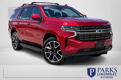 2021 Chevrolet Tahoe 4x4 SUV for sale #260981XA - photo 1