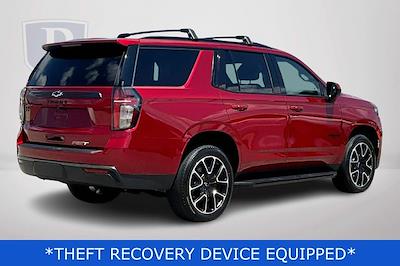 2021 Chevrolet Tahoe 4x4 SUV for sale #260981XA - photo 2