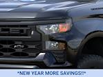 2026 Chevrolet Silverado 1500 Crew Cab 4WD Pickup for sale #262208 - photo 10