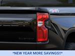 2026 Chevrolet Silverado 1500 Crew Cab 4WD Pickup for sale #262208 - photo 11