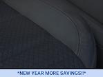 2026 Chevrolet Silverado 1500 Crew Cab 4WD Pickup for sale #262208 - photo 21