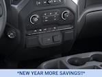 2026 Chevrolet Silverado 1500 Crew Cab 4WD Pickup for sale #262208 - photo 23