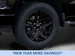 2026 Chevrolet Silverado 1500 Crew Cab 4WD Pickup for sale #262208 - photo 9