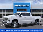 2025 Chevrolet Silverado 1500 Crew Cab 4x4 Pickup for sale #263448X - photo 2
