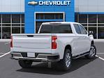 2025 Chevrolet Silverado 1500 Crew Cab 4x4 Pickup for sale #263448X - photo 4
