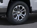 2025 Chevrolet Silverado 1500 Crew Cab 4x4 Pickup for sale #263448X - photo 9