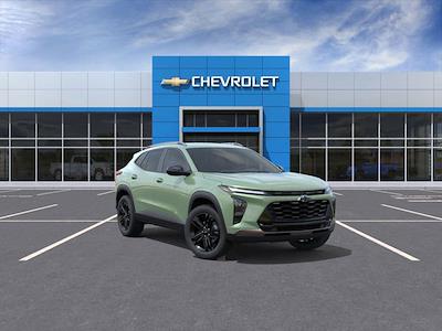 2025 Chevrolet Trax FWD SUV for sale #263586X - photo 1
