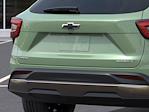2025 Chevrolet Trax FWD SUV for sale #263586X - photo 14