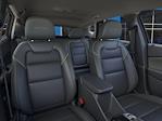 2025 Chevrolet Trax FWD SUV for sale #263586X - photo 16