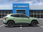 2025 Chevrolet Trax FWD SUV for sale #263586X - photo 5