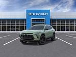 2025 Chevrolet Trax FWD SUV for sale #263586X - photo 8