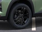 2025 Chevrolet Trax FWD SUV for sale #263586X - photo 9