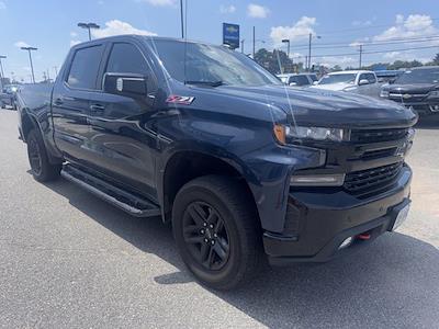 2020 Chevrolet Silverado 1500 Crew Cab 4x4 Pickup for sale #264729XA - photo 1
