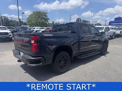 2020 Chevrolet Silverado 1500 Crew Cab 4x4 Pickup for sale #264729XA - photo 2