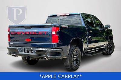 2020 Chevrolet Silverado 1500 Crew Cab 4x4 Pickup for sale #264729XA - photo 2