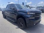 2020 Chevrolet Silverado 1500 Crew Cab 4x4 Pickup for sale #264729XA - photo 1
